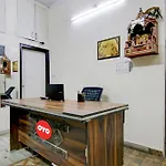 Hotel O Hansa Residency Near Akshardham