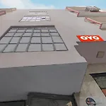 Hotel O Hansa Residency Near Akshardham