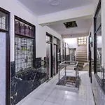 Hotel O Hansa Residency Near Akshardham