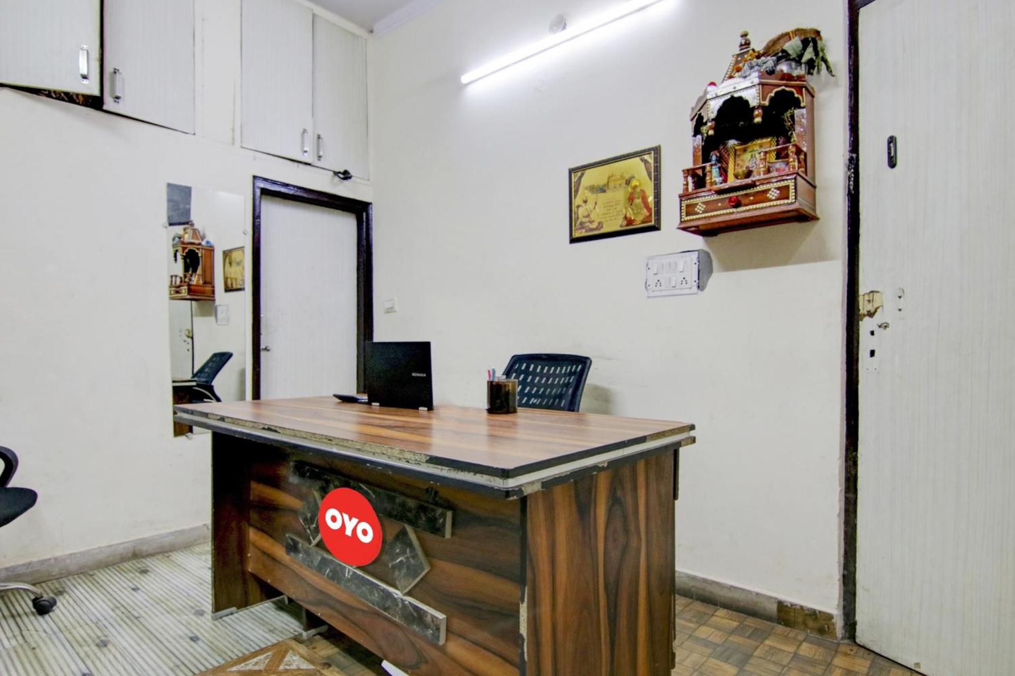 O Hansa Residency Near Akshardham 3*