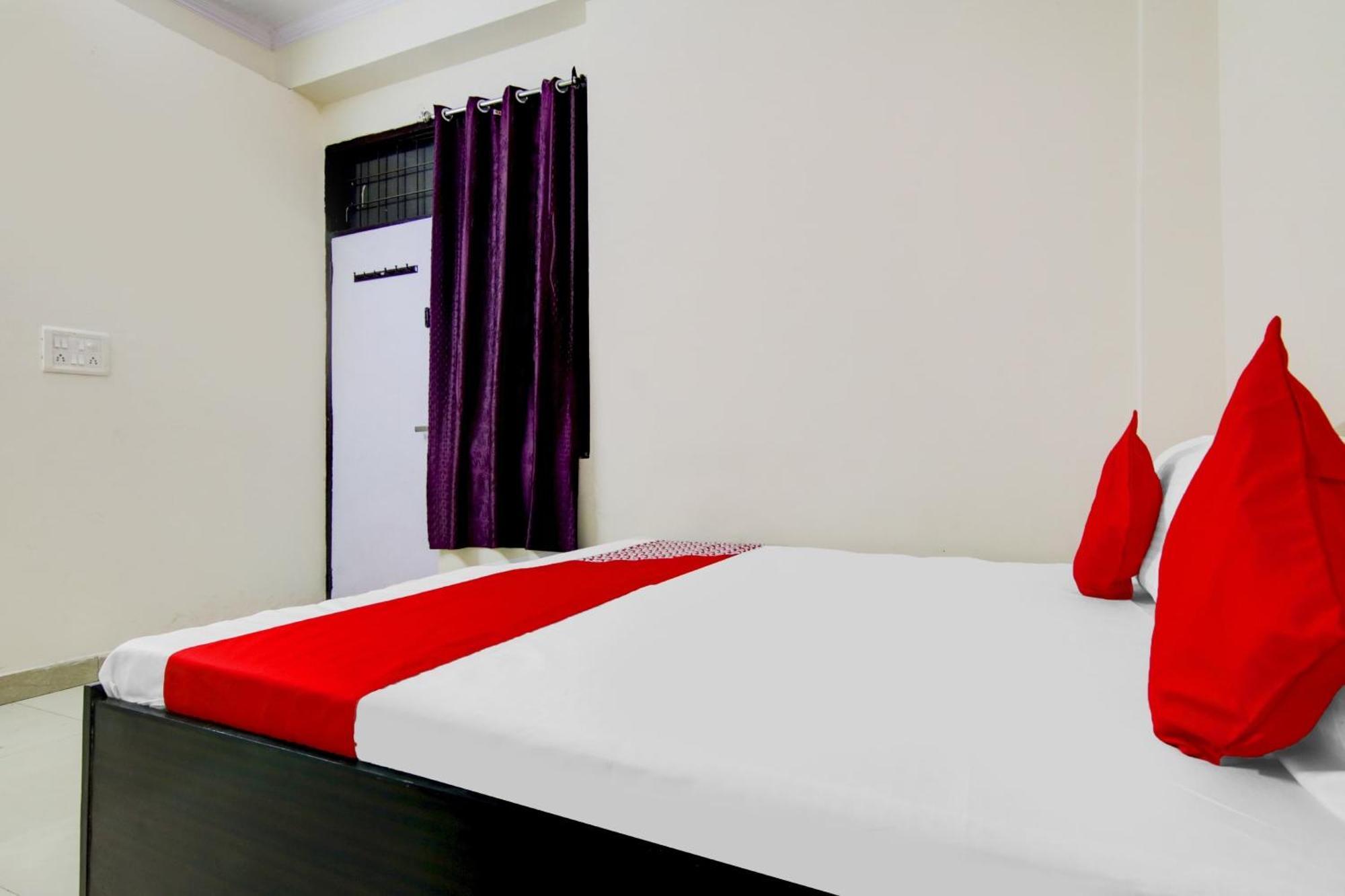 O Hansa Residency Near Akshardham New Delhi