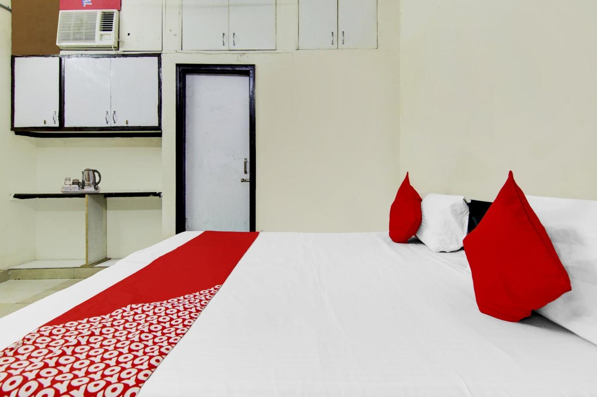 O Hansa Residency Near Akshardham Hotel New Delhi