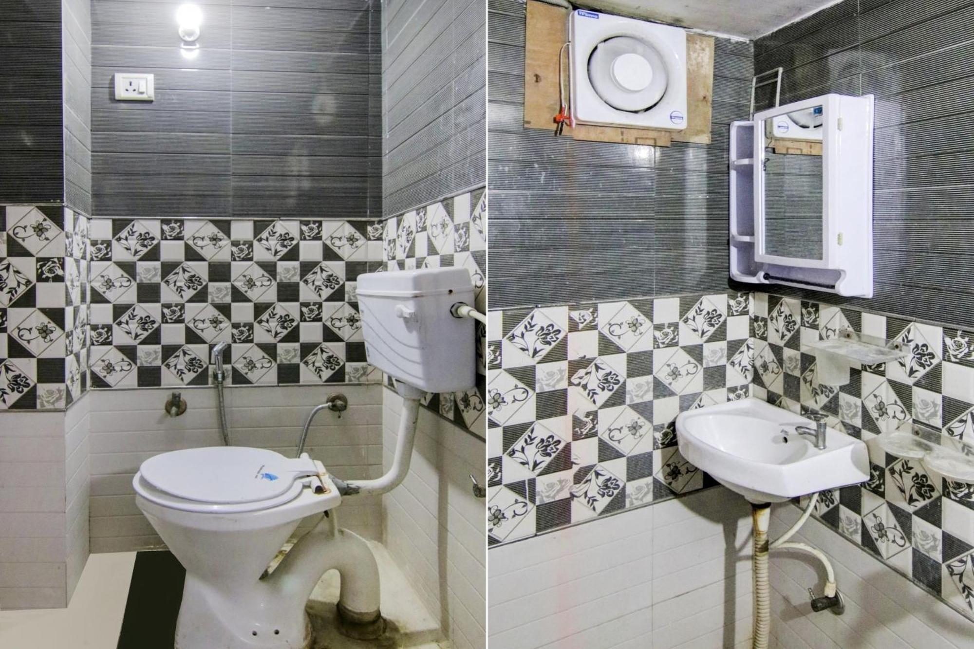 O Hansa Residency Near Akshardham Hotel