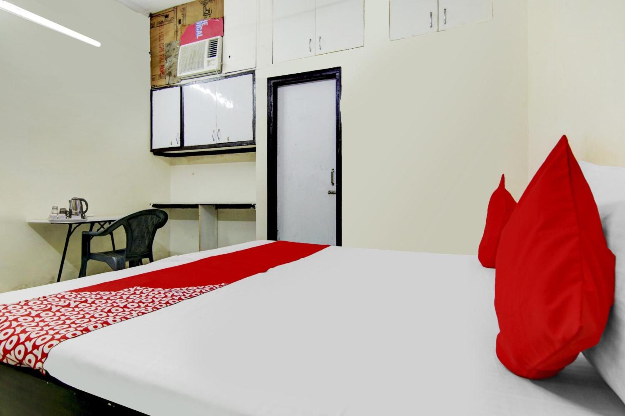 O Hansa Residency Near Akshardham 3*