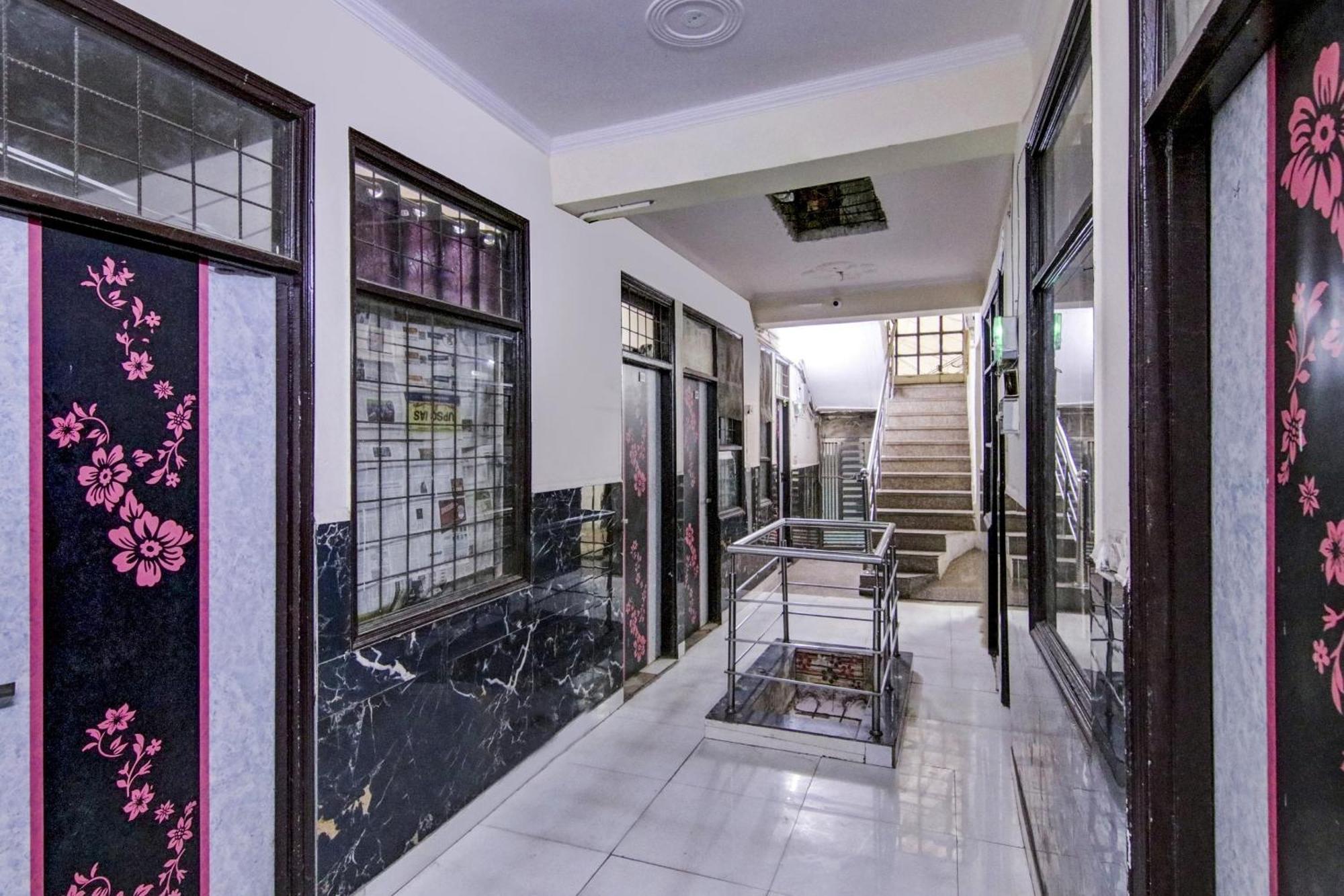 O Hansa Residency Near Akshardham New Delhi